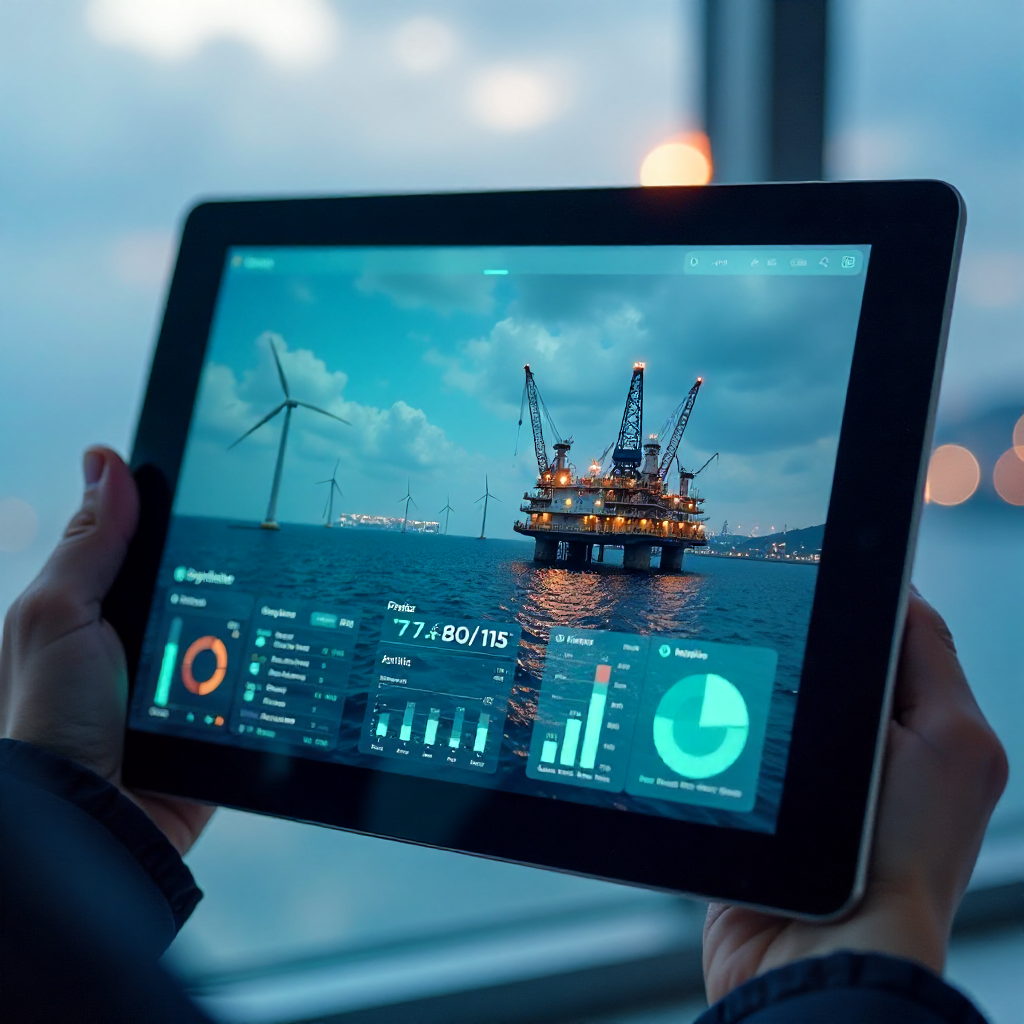 Top 10 Innovations in Offshore Wind Turbine Design Transforming the Industry