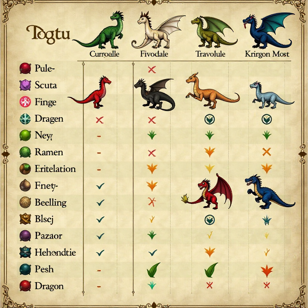 Exploring Dragon Hatch: The Ultimate Guide to This Exciting Blockchain-Based Dragon Breeding Game in the European Union 2026
