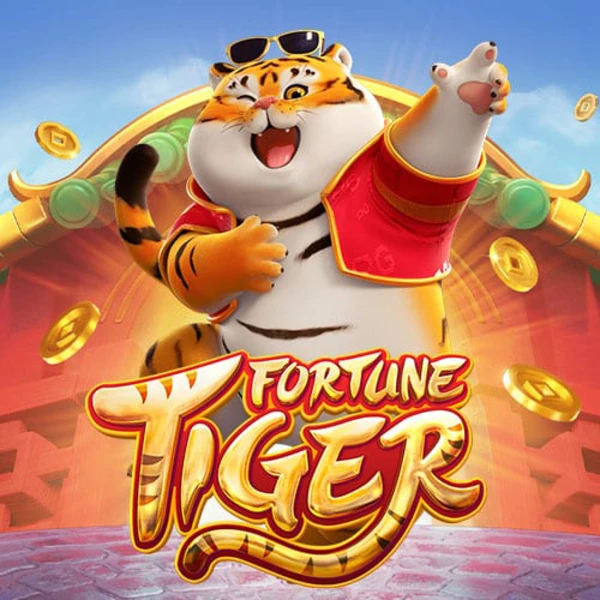 download Fortune Tiger