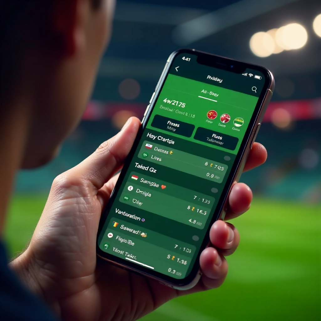 Exploring the Rise of Online Sports Betting in the European Union: How Platforms Like Highflybet are Shaping the 2026 Gaming Landscape