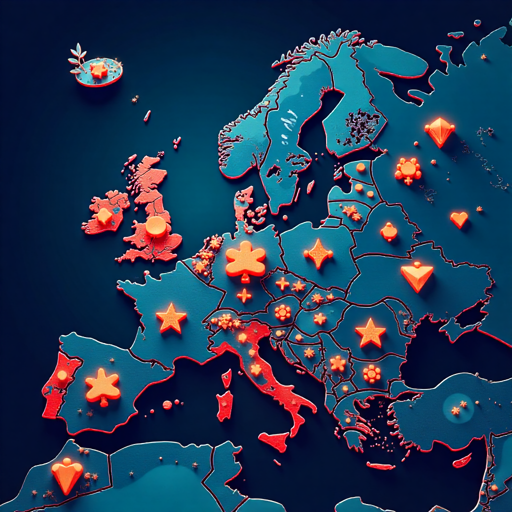 Exploring the Rise of 22bet Casino in the European Union: A Comprehensive Guide to Legal Online Gambling in 2026