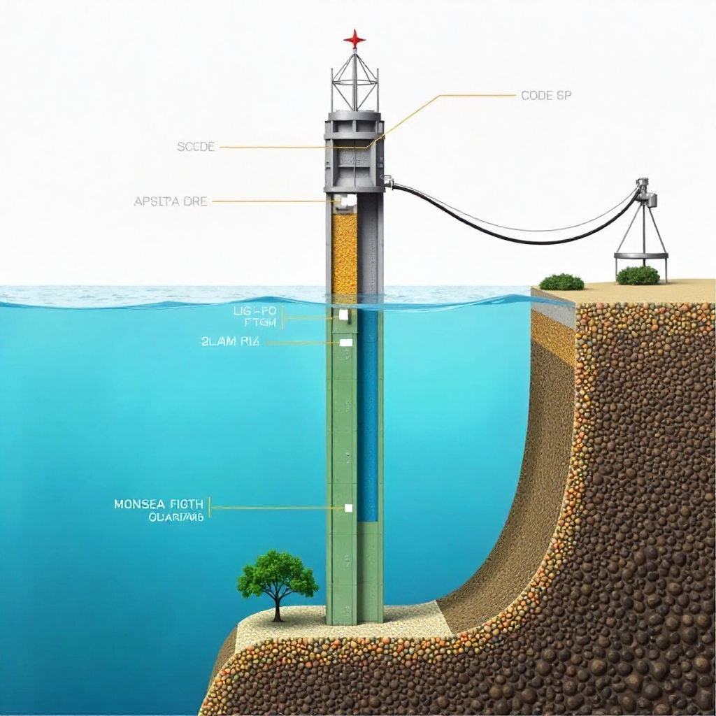 Key Challenges in Offshore Wind Installation and Maintenance — and How Innovation Is Closing the Gap
