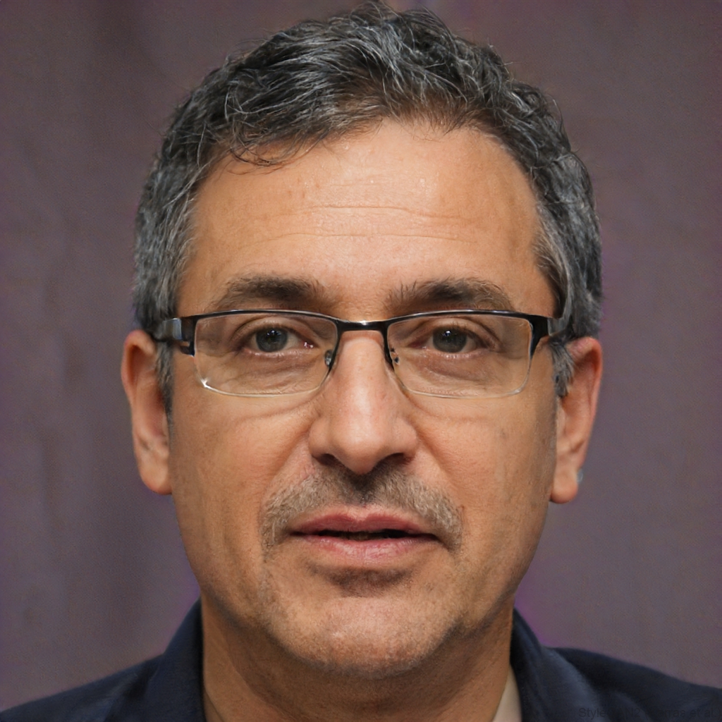 Daniel Mitchell